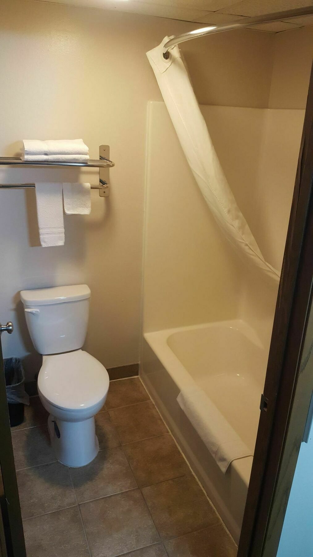 ซูเปอร์ 8 บาย วินด์แฮม ออสซิโอลา ไอโอวา Motel Osceola ภายนอก รูปภาพ