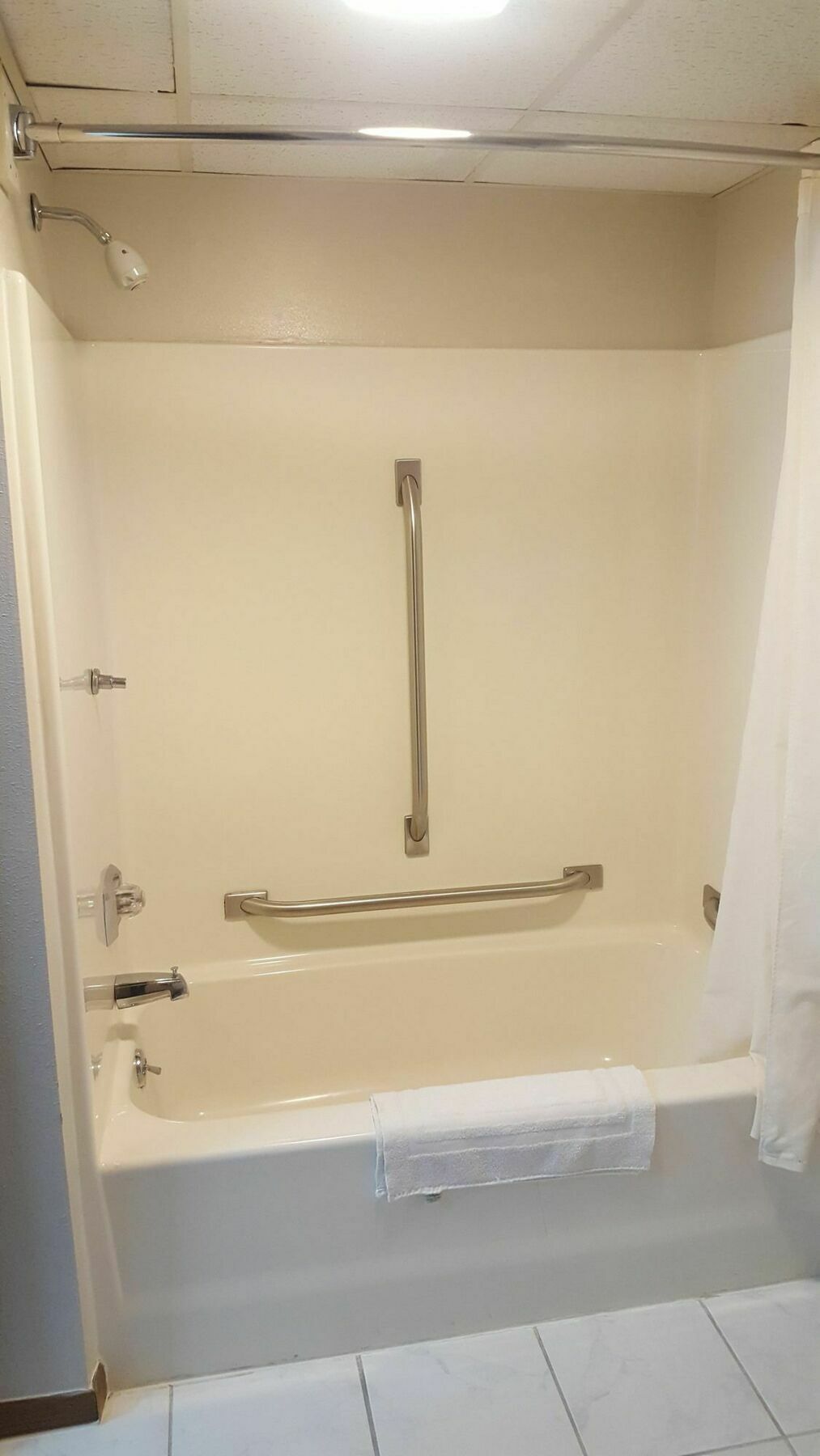 ซูเปอร์ 8 บาย วินด์แฮม ออสซิโอลา ไอโอวา Motel Osceola ภายนอก รูปภาพ