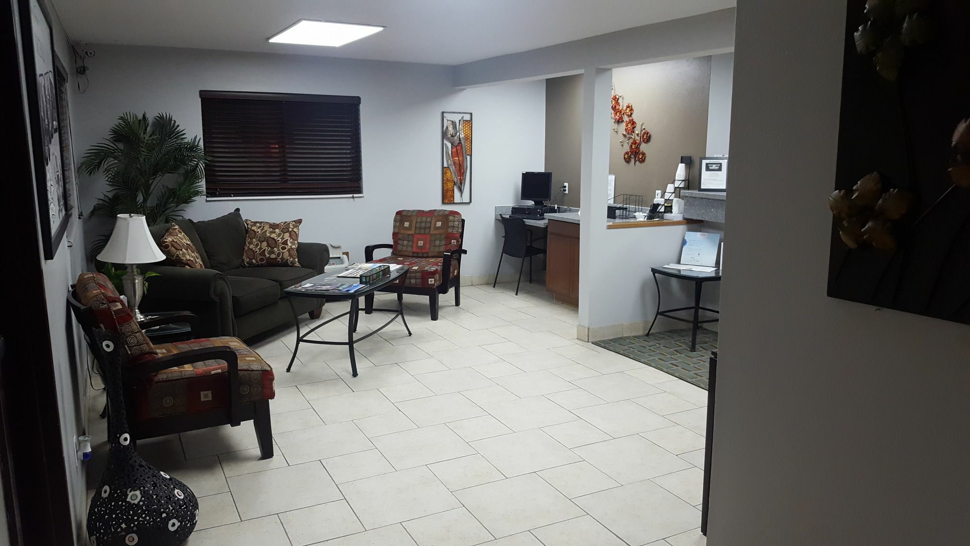 ซูเปอร์ 8 บาย วินด์แฮม ออสซิโอลา ไอโอวา Motel Osceola ภายนอก รูปภาพ