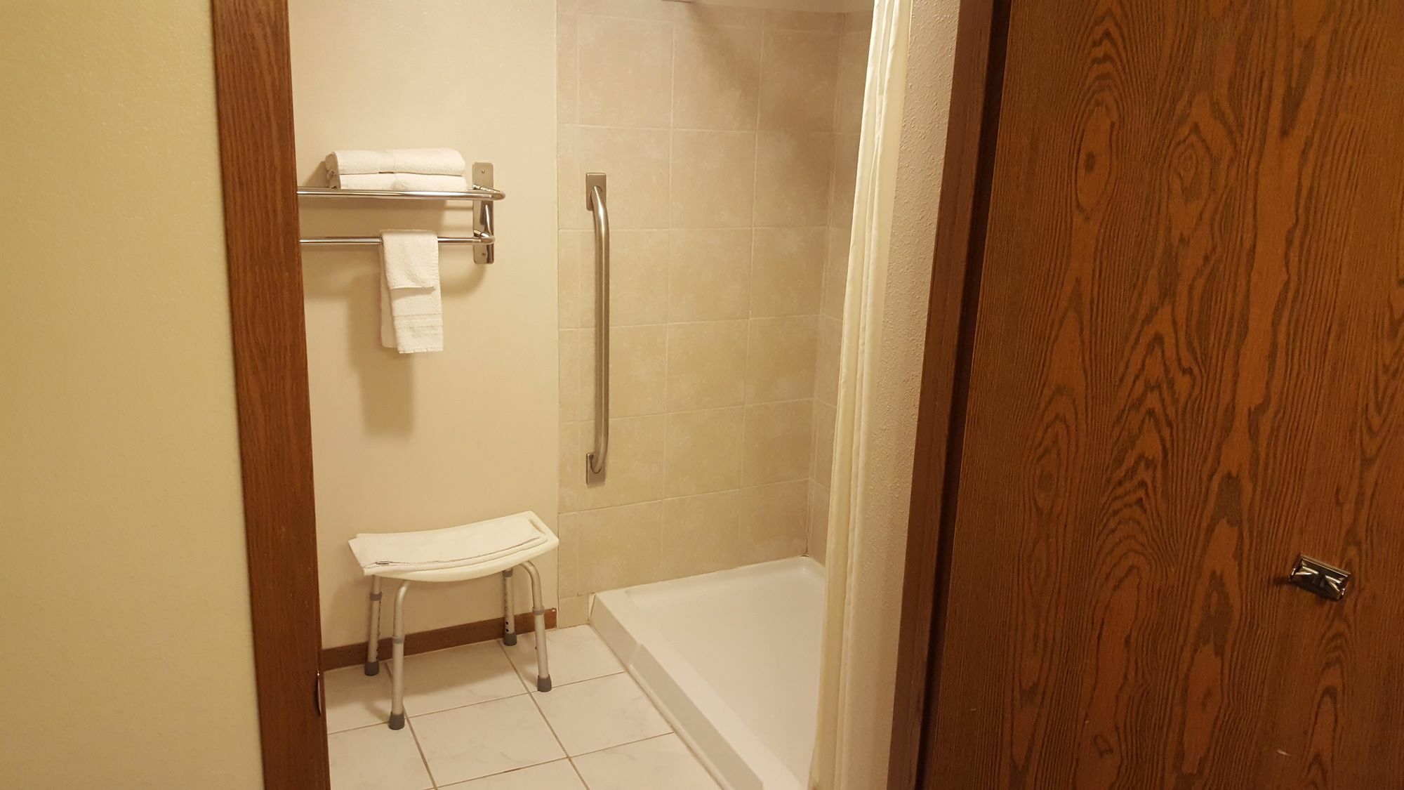 ซูเปอร์ 8 บาย วินด์แฮม ออสซิโอลา ไอโอวา Motel Osceola ภายนอก รูปภาพ